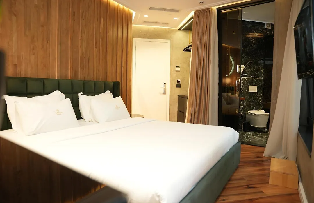 La Suite Boutique Hotel-1