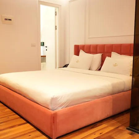 La Suite Boutique Hotel-2