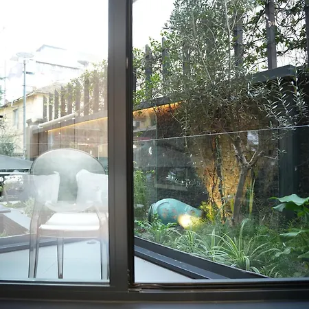 La Suite Boutique Hotel-3